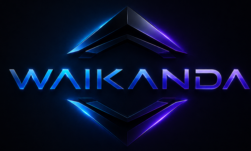 WAIKANDA